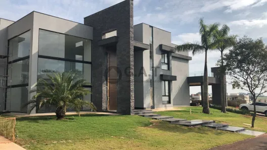 Casa de Condomínio com 6 Quartos à venda, 1450m² no FAZENDA ALVORADA, Porto Feliz