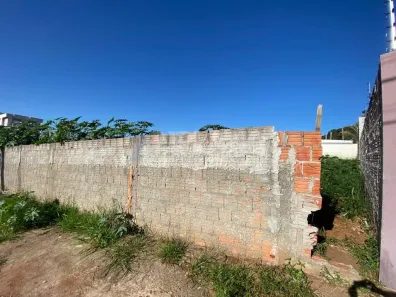 Lote/Terreno à venda, 873m² no Jardim Centenário, São Carlos
