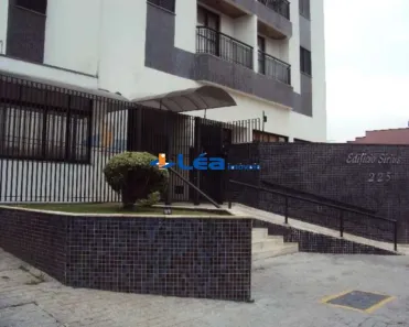 Apartamento com 2 Quartos à venda, 79m² no Centro, Suzano