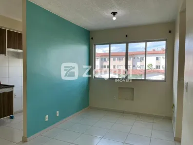 Apartamento com 2 Quartos para alugar, 45m² no Aeroclube, Porto Velho