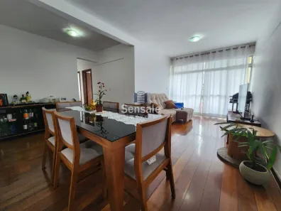 Apartamento com 3 Quartos à venda, 100m² no Estoril, Belo Horizonte