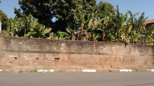 Lote/Terreno à venda, 960m² no Chácara São Domingos, Campinas