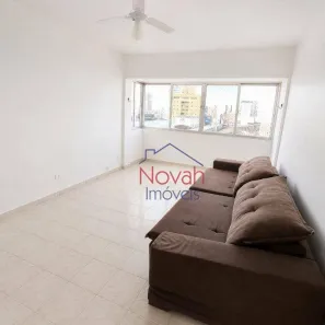 Apartamento com 2 Quartos à venda, 71m² no Ponta da Praia, Santos