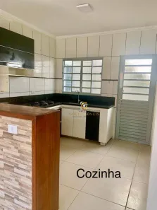 Casa com 3 Quartos à venda, 140m² no Conjunto Residencial Dom Pedro I, São José dos Campos