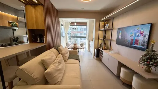 Apartamento com 2 Quartos à venda, 70m² no Jardim Lindóia, Porto Alegre