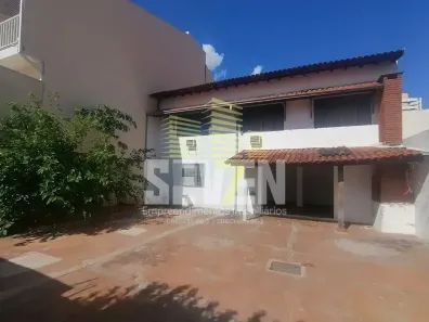 Casa com 4 Quartos à venda, 128m² no Jardim Panorama, Bauru