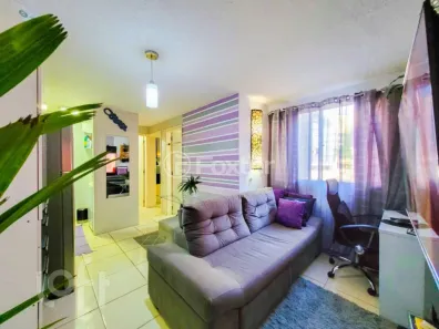Apartamento com 2 Quartos à venda, 33m² no Mato Grande, Canoas