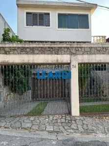 Sobrado com 3 Quartos à venda, 400m² no Vila das Mercês, São Paulo