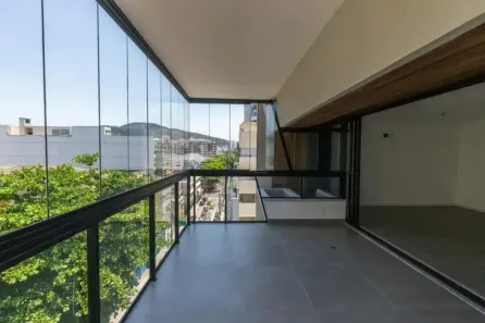 Apartamento com 4 Quartos à venda, 152m² no Botafogo, Rio de Janeiro