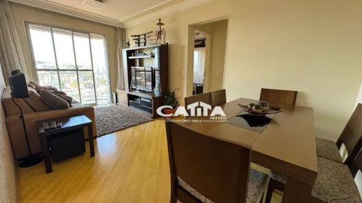 Apartamento com 2 Quartos à venda, 70m² no Chácara Cruzeiro do Sul, São Paulo