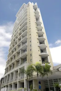 Apartamento com 1 Quarto para alugar, 53m² no Vila Nova Conceição, São Paulo
