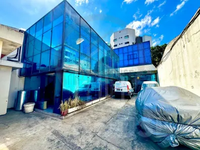 Prédio Comercial à venda, 601m² no Planalto Paulista, São Paulo