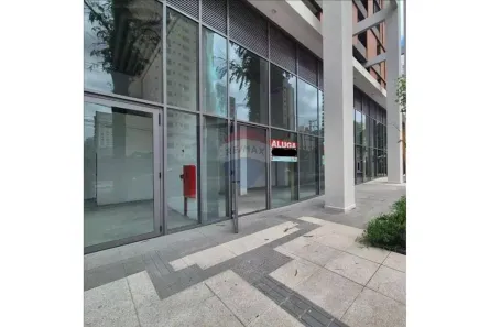 Ponto Comercial para alugar, 60m² no Moema, São Paulo