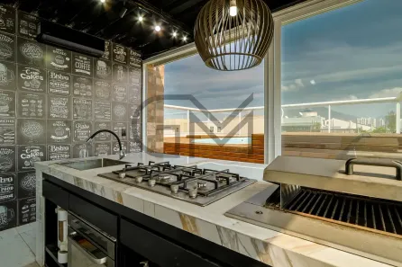 Apartamento com 5 Quartos à venda, 300m² no Recreio dos Bandeirantes, Rio de Janeiro