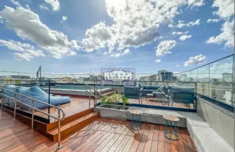 Apartamento com 1 Quarto à venda, 31m² no Centro, Rio de Janeiro