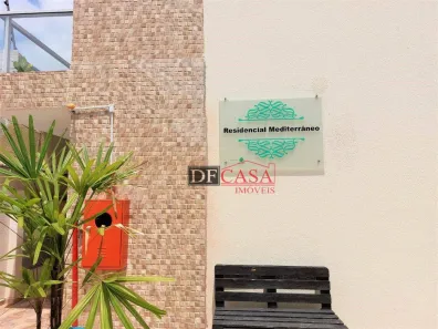 Apartamento com 1 Quarto à venda, 34m² no Vila Matilde, São Paulo