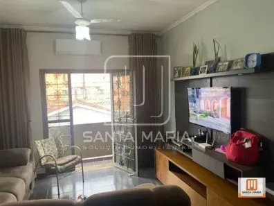 Imóvel Comercial com 3 Quartos à venda, 270m² no Jardim Jandaia, Ribeirão Preto