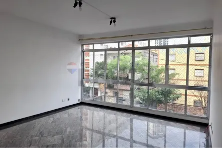 Apartamento com 3 Quartos para alugar, 90m² no Santana, São Paulo