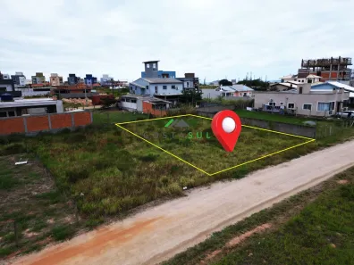 Lote/Terreno à venda, 375m² no Village, Imbituba