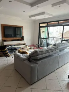 Apartamento com 4 Quartos à venda, 150m² no Vila Rosália, Guarulhos