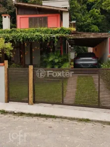 Casa com 3 Quartos à venda, 190m² no Pinheira, Palhoça