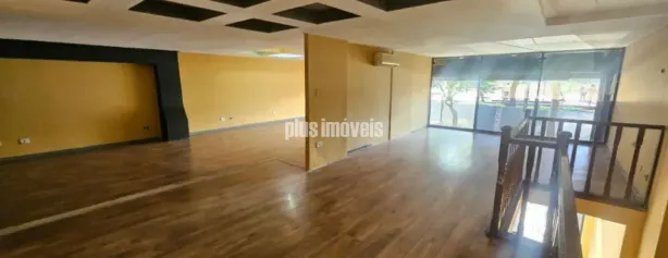 Ponto Comercial à venda, 275m² no Consolação, São Paulo