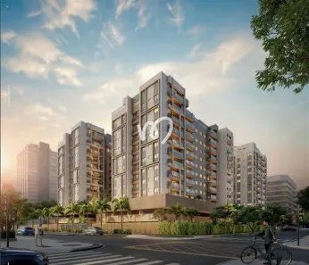 Apartamento com 2 Quartos à venda, 76m² no Botafogo, Rio de Janeiro