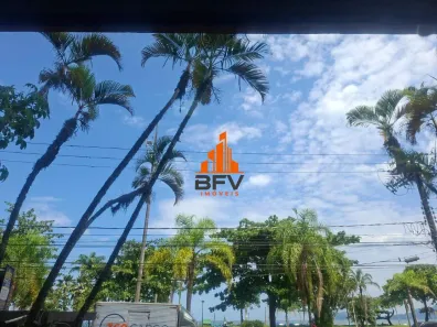 Apartamento com 2 Quartos à venda, 85m² no Boqueirão, Santos