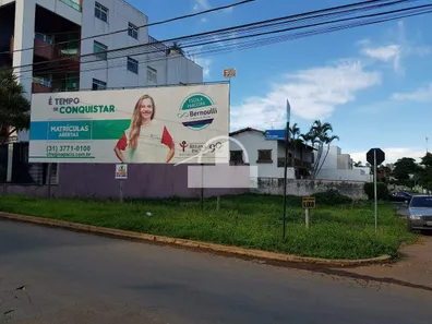 Lote/Terreno à venda, 390m² no Panorama, Sete Lagoas