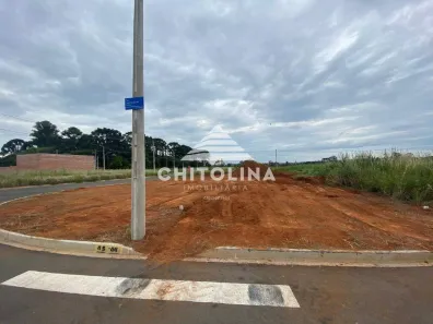 Lote/Terreno à venda, 200m² no Loteamento Residencial Lisboa, Itapetininga