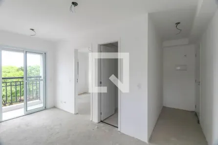 Apartamento com 2 Quartos à venda, 40m² no Jardim Ângela (Zona Leste), São Paulo