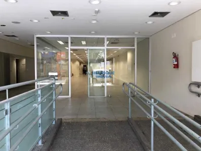Ponto Comercial para alugar, 600m² no Zona Central, Rio Claro