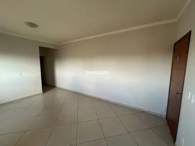 Apartamento com 2 Quartos à venda, 108m² no Nossa Senhora da Abadia, Uberaba
