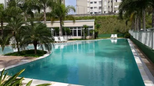 Apartamento com 2 Quartos à venda, 69m² no Vila Iracema-Belval, Barueri