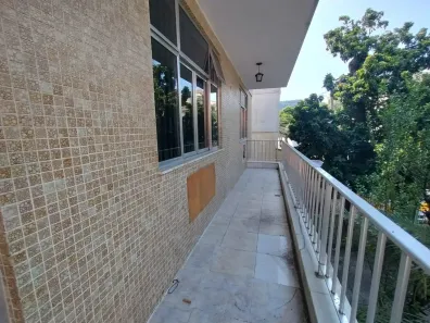 Apartamento com 2 Quartos à venda, 75m² no Taquara, Rio de Janeiro