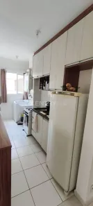 Apartamento com 2 Quartos à venda, 49m² no Jardim das Palmeiras, Várzea Paulista