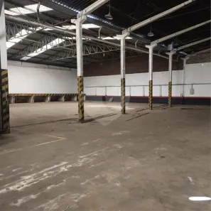 Galpão/Depósito/Armazém para alugar, 970m² no Paulicéia, Piracicaba