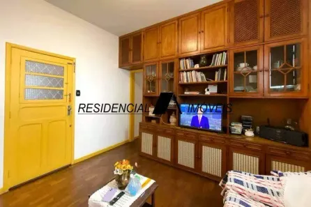Apartamento com 2 Quartos à venda, 80m² no Serra, Belo Horizonte