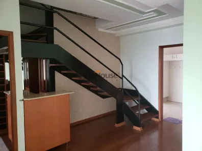 Cobertura com 3 Quartos à venda, 238m² no Alto da Boa Vista, Ribeirão Preto