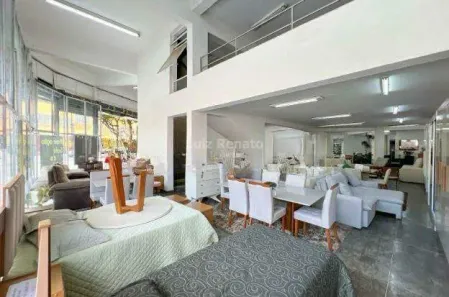 Ponto Comercial para alugar, 1080m² no Horto, Belo Horizonte