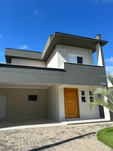 Casa de Condomínio com 4 Quartos à venda, 220m² no Centro, Vinhedo