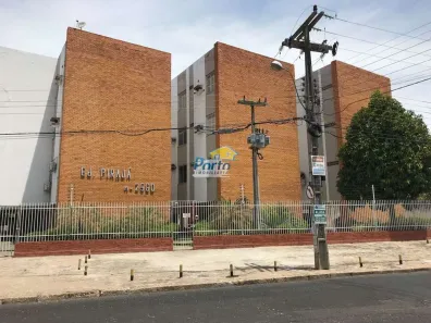 Apartamento com 2 Quartos à venda, 99m² no Matinha, Teresina