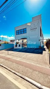 Prédio Comercial para alugar, 500m² no Picadas do Sul, São José