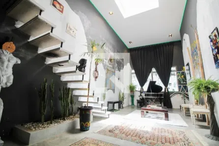 Casa com 6 Quartos à venda, 450m² no Vila Libanesa, São Paulo