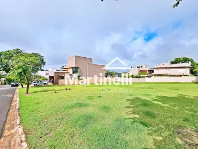 Lote/Terreno à venda, 501m² no Bonfim Paulista, Ribeirão Preto