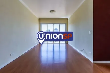 Apartamento com 3 Quartos à venda, 104m² no Santo Amaro, São Paulo