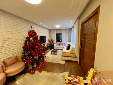 Casa com 3 Quartos à venda, 300m² no Vila Mascote, São Paulo
