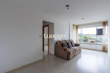 Apartamento com 2 Quartos à venda, 56m² no Nonoai, Porto Alegre