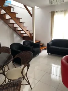 Casa de Condomínio com 2 Quartos à venda, 68m² no Vila Caputera, Mogi das Cruzes
