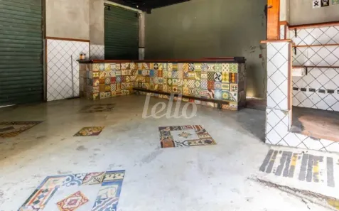 Ponto Comercial para alugar, 130m² no Campo Belo, São Paulo